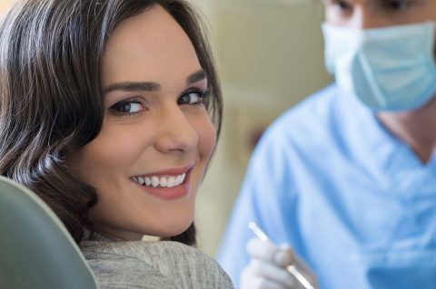 Root Canal Treatment In Rohini