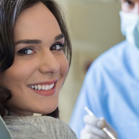 Root Canal Treatment In Rohini